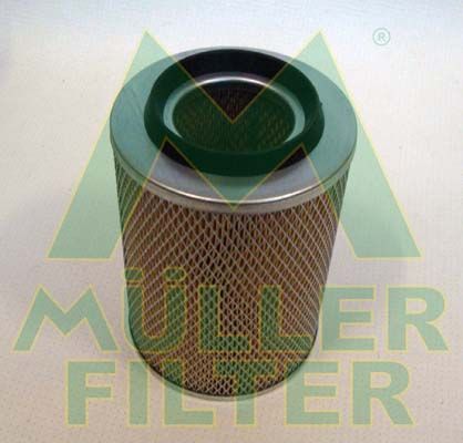 MULLER FILTER oro filtras PA994
